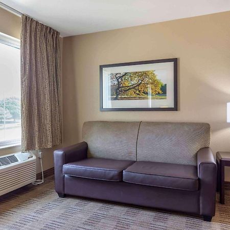 Extended Stay America Select Suites - Atlanta - Cumberland Mall Smyrna Dış mekan fotoğraf