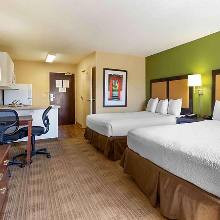 Extended Stay America Select Suites - Atlanta - Cumberland Mall Smyrna Dış mekan fotoğraf