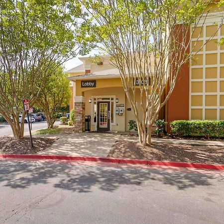 Extended Stay America Select Suites - Atlanta - Cumberland Mall Smyrna Dış mekan fotoğraf