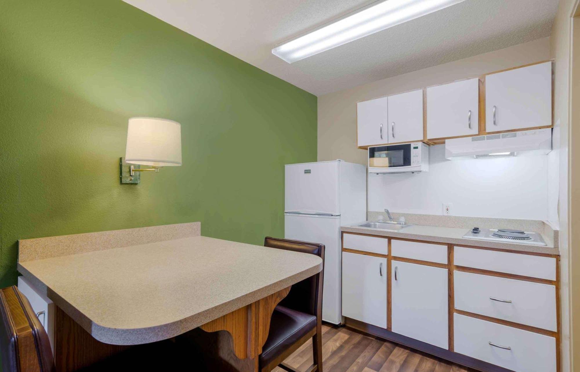Extended Stay America Select Suites - Atlanta - Cumberland Mall Smyrna Dış mekan fotoğraf