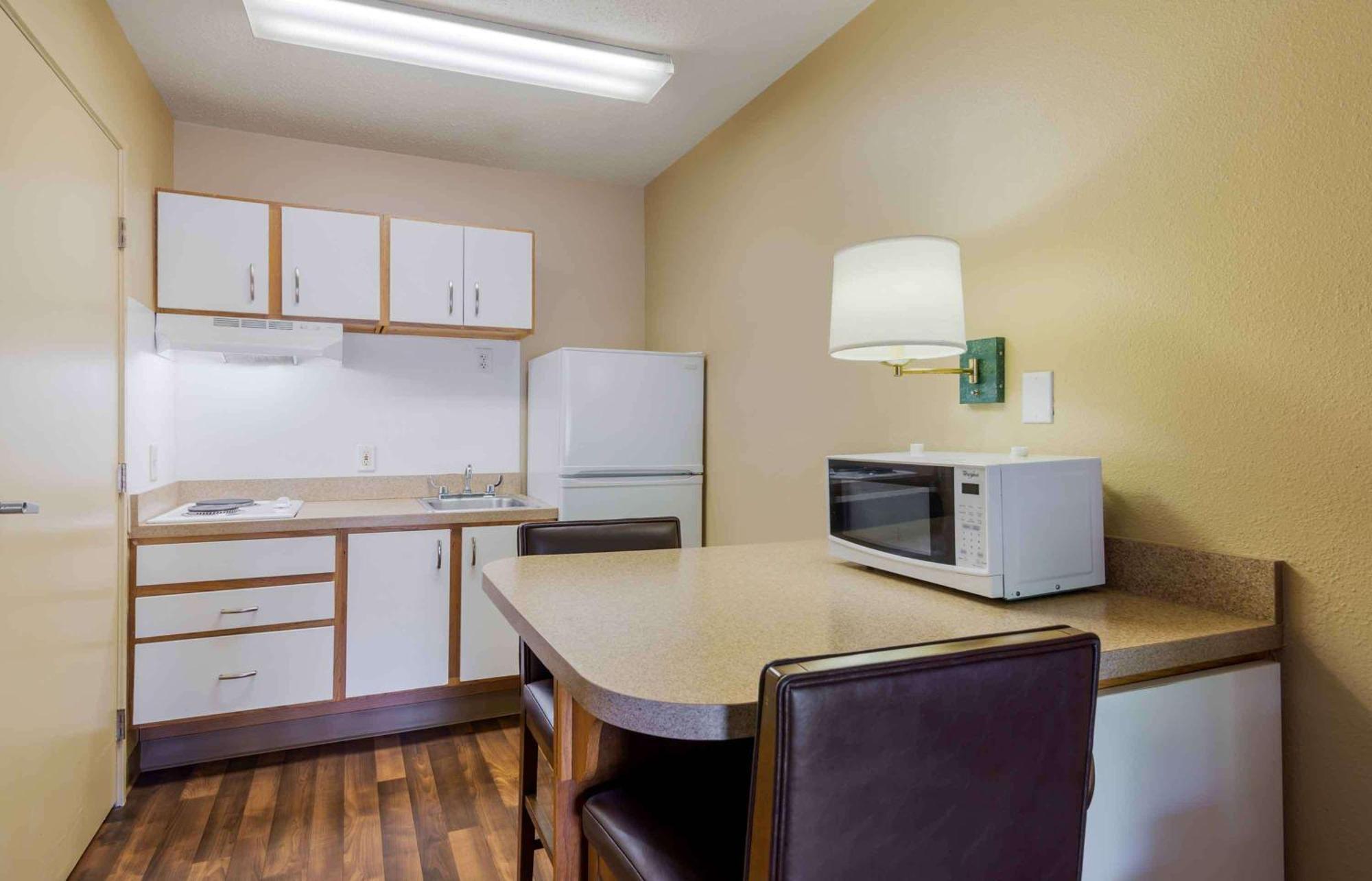 Extended Stay America Select Suites - Atlanta - Cumberland Mall Smyrna Dış mekan fotoğraf
