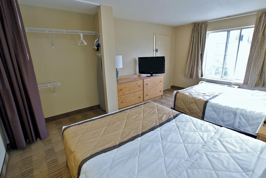 Extended Stay America Select Suites - Atlanta - Cumberland Mall Smyrna Dış mekan fotoğraf
